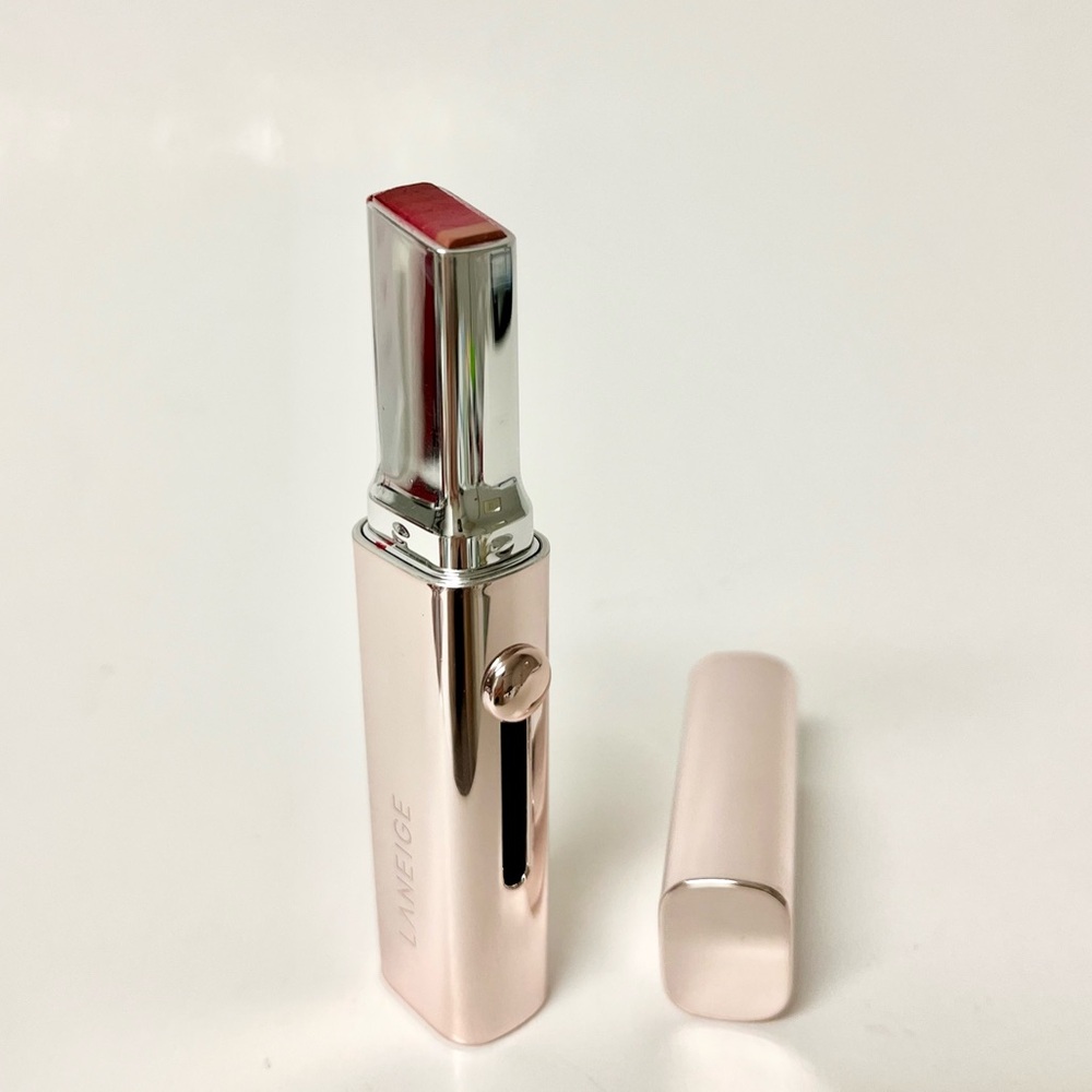 Laneige Layering Lip Bar - # No. 11 Moody Red 1.9g